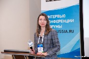 Ольга Кондратенко
Старший менеджер по внутренним контролям
ЕвроХим